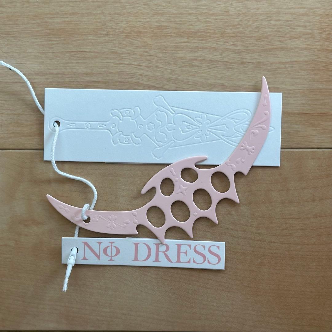 トップス Nodress Notime Watch T-Shirt