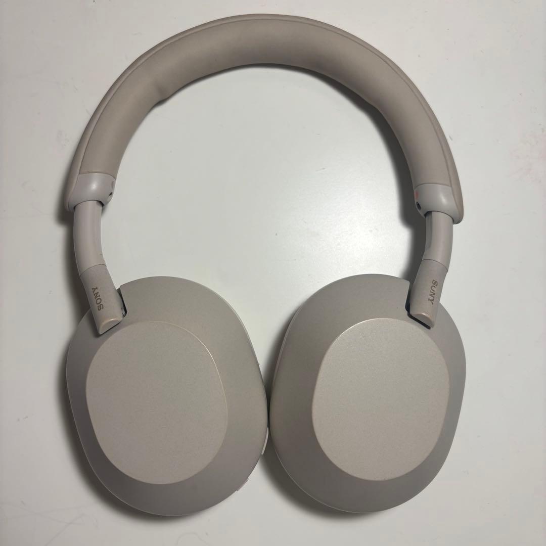 【hanchris さん専用】sony wh-1000xm5