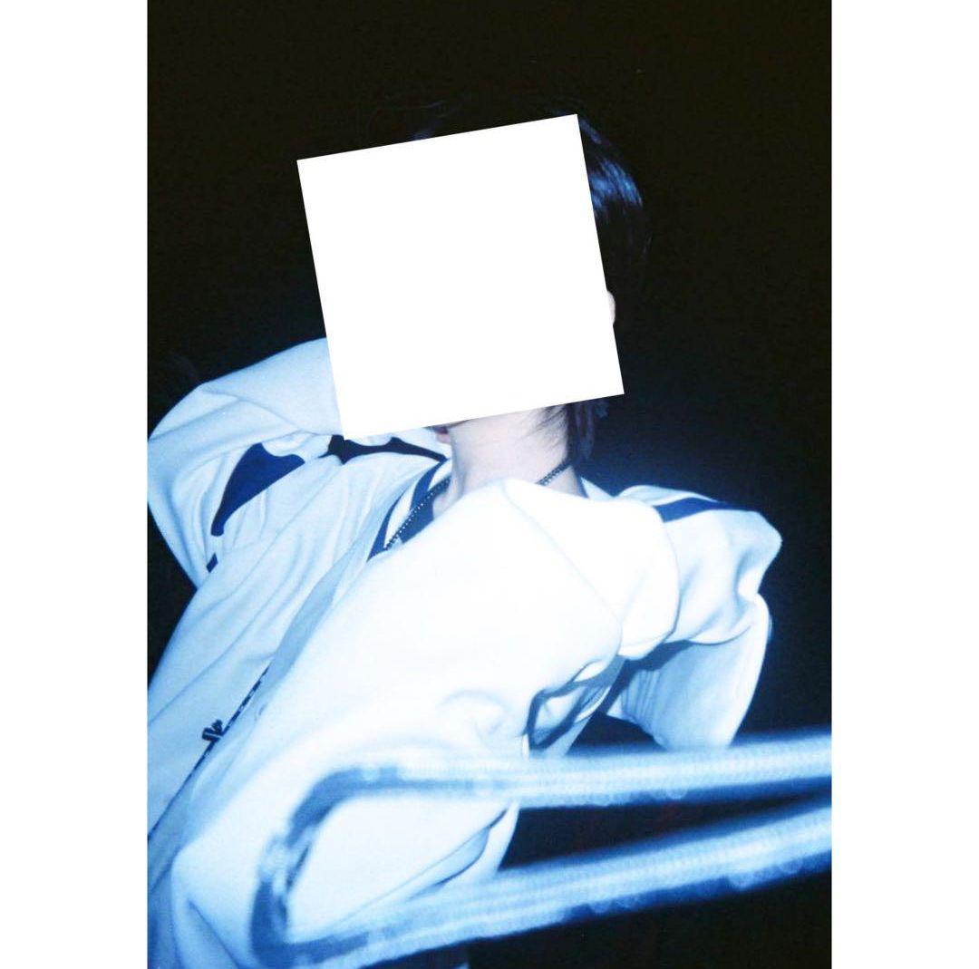 BALMUNG バルムング セーラー ジャージ 白 コスプレ sekai 歌い手