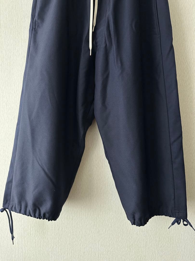 Comme des Garçons Docking Gaba Pants