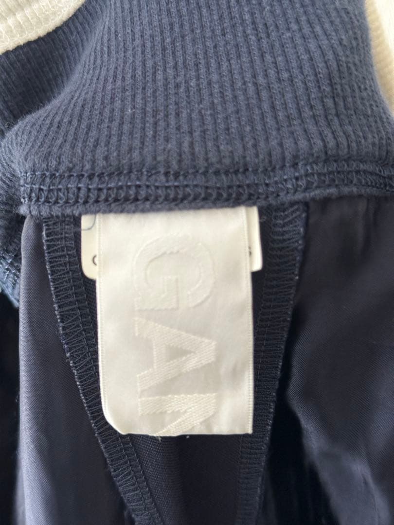 Comme des Garçons Docking Gaba Pants