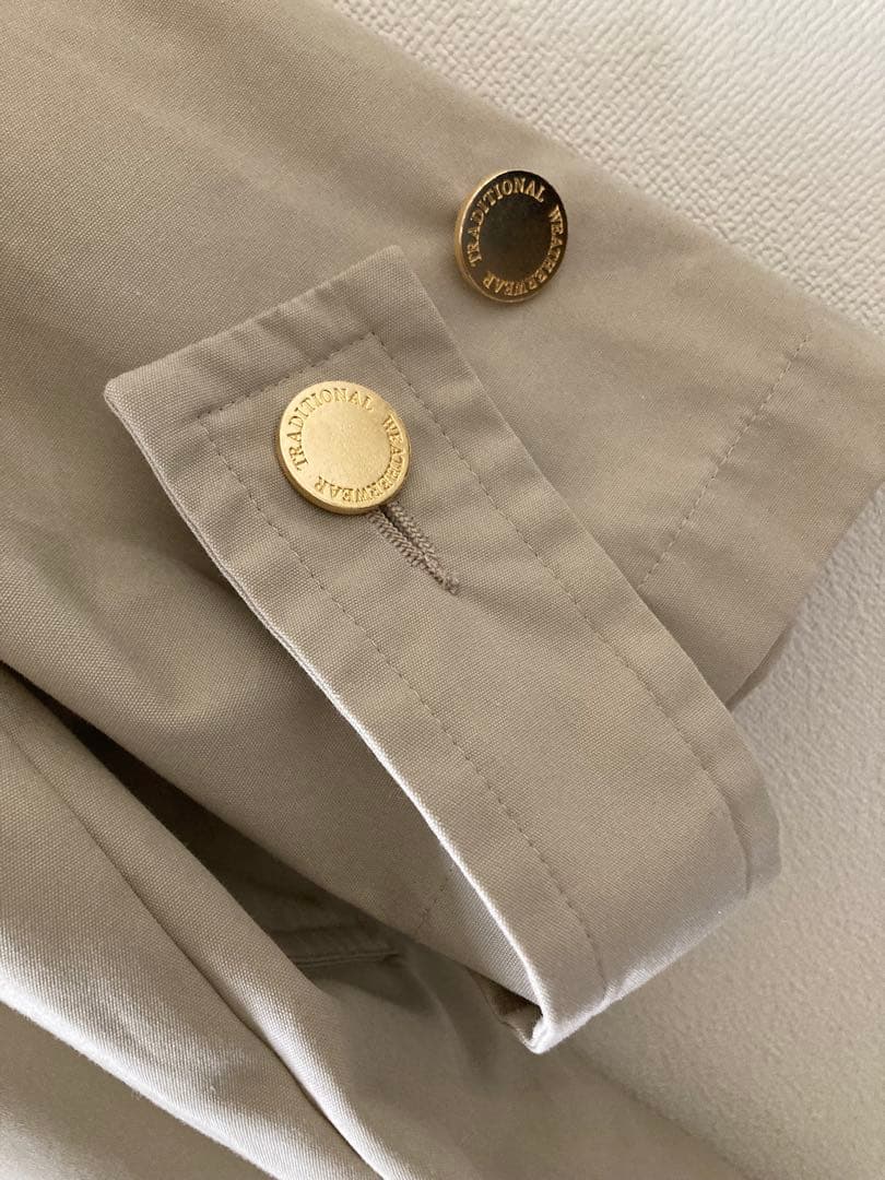 Traditional Weatherwear マールトン32