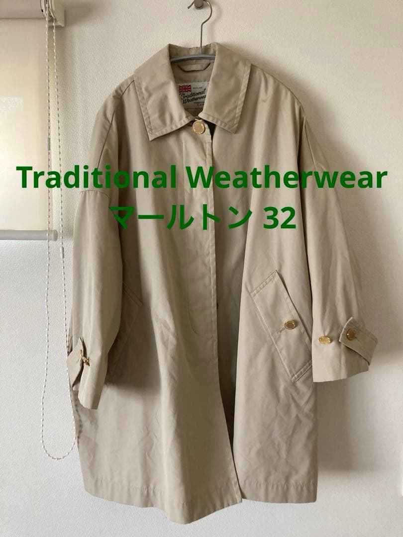 Traditional Weatherwear マールトン32