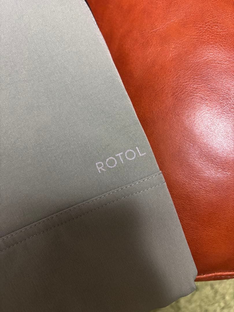 パンツ ROTOL TWIST TRACK TECH PANTS