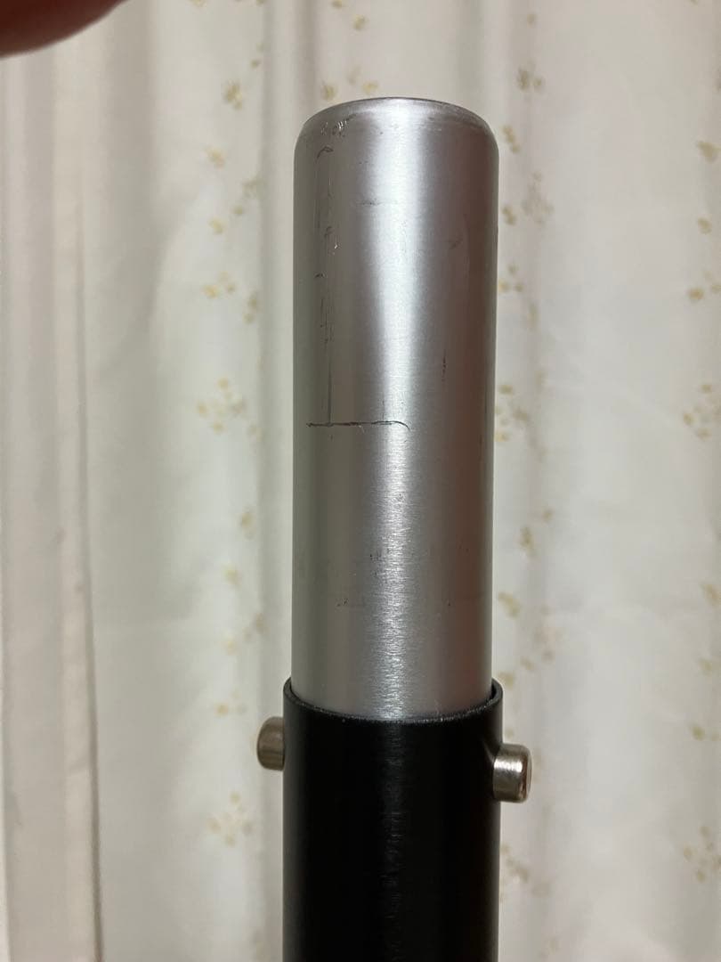 ULTIMATE TS90B スピーカースタンド