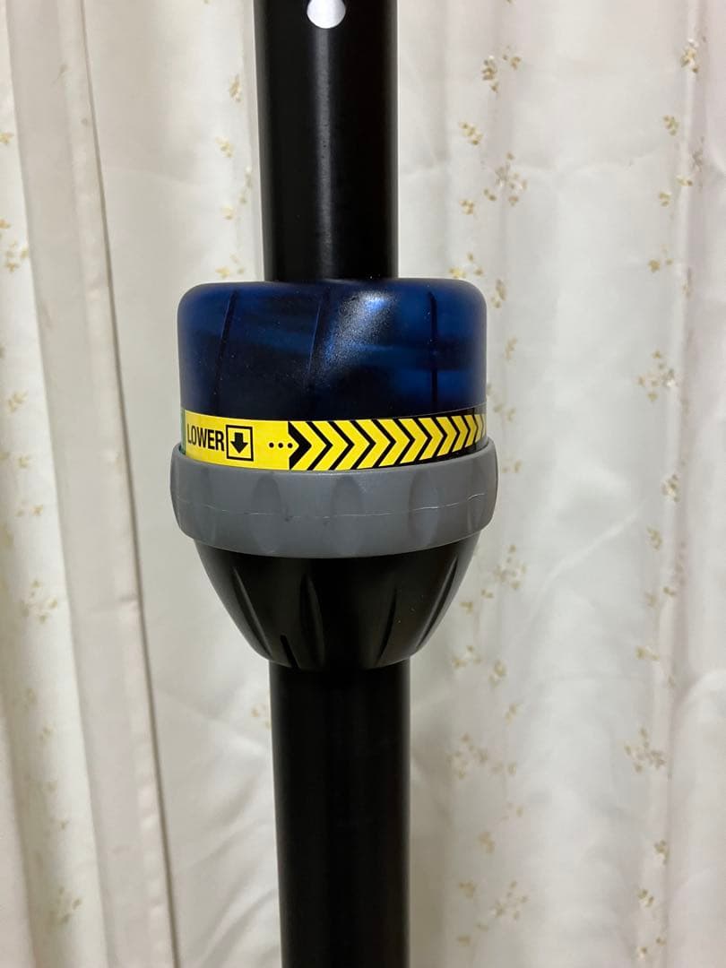 ULTIMATE TS90B スピーカースタンド