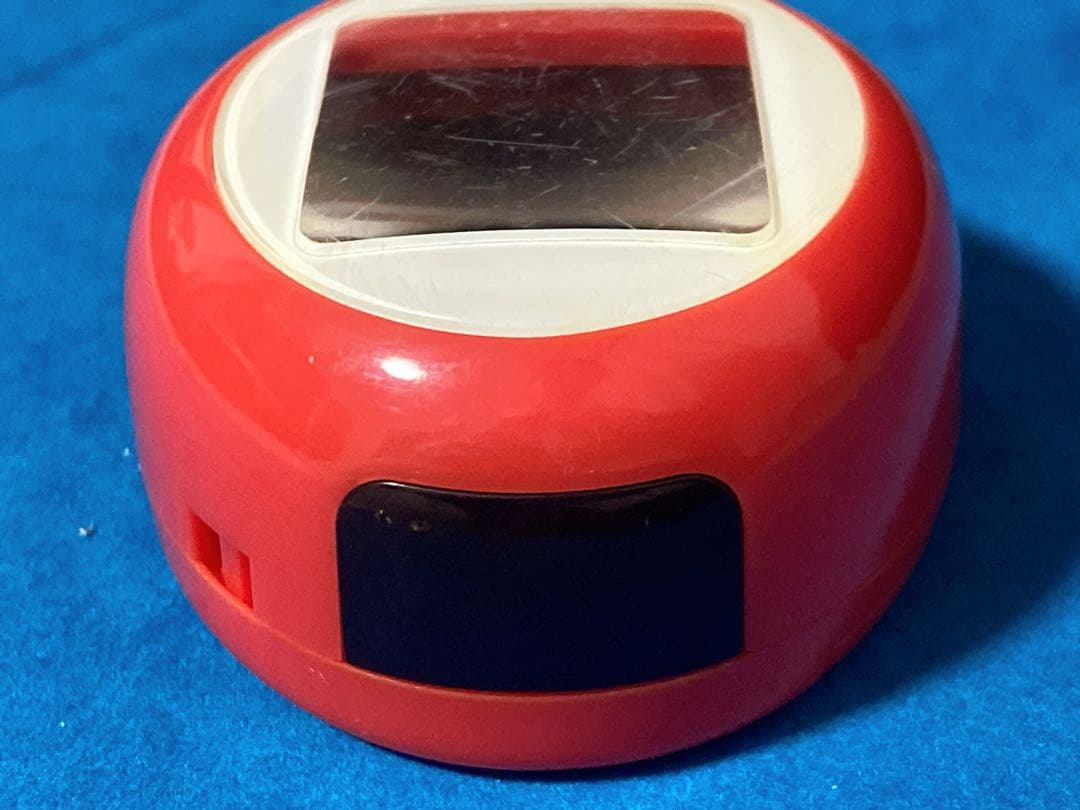 たまごっち　プラスカラー　+C　マゼンダ　新品電池付き