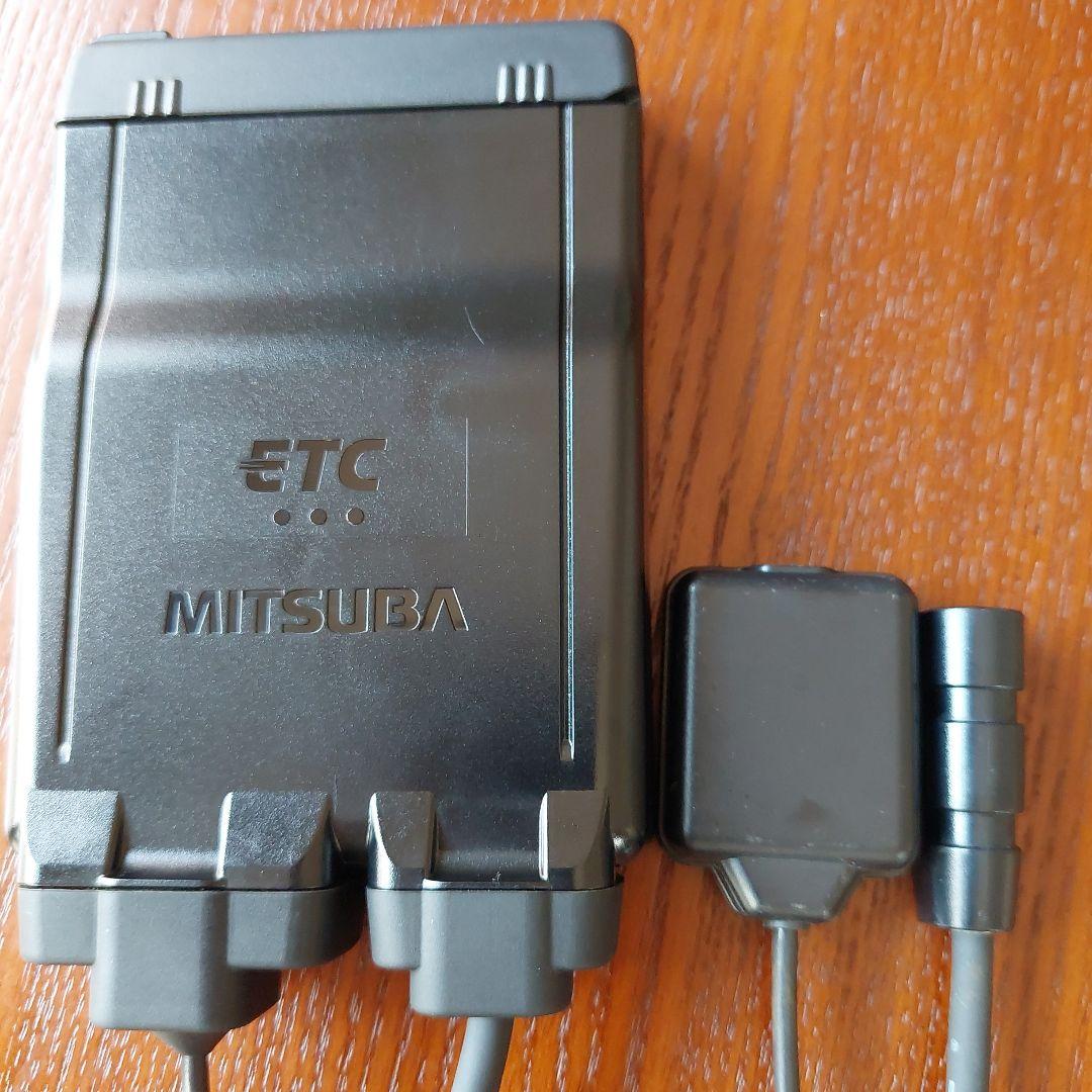 オートバイ ETC ☆ ⑥