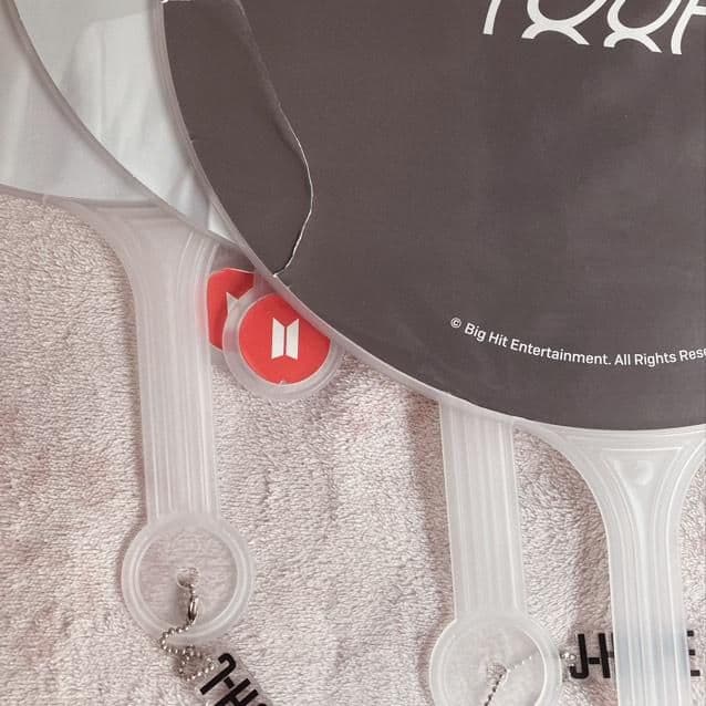 bts ホソク うちわ まとめ売り jhope うちわ まとめ売り