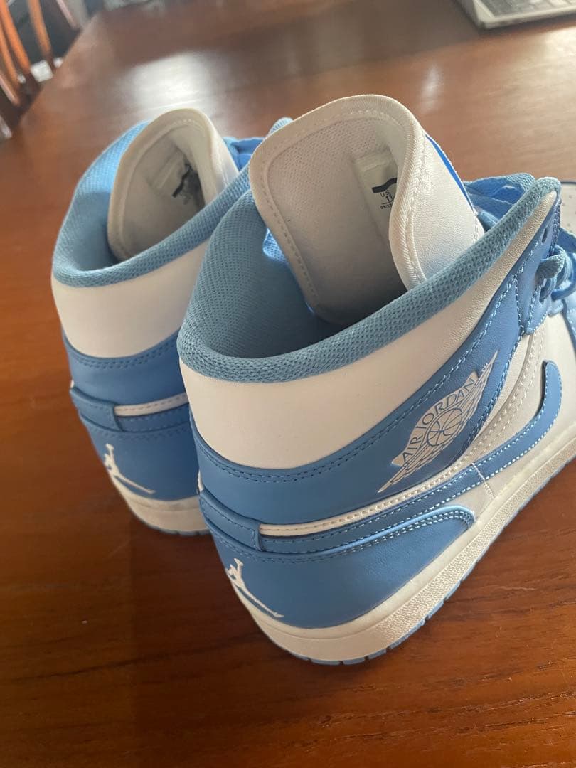 NIKE エアジョーダン ハイカット スニーカー　サイズ29.0cm 新品