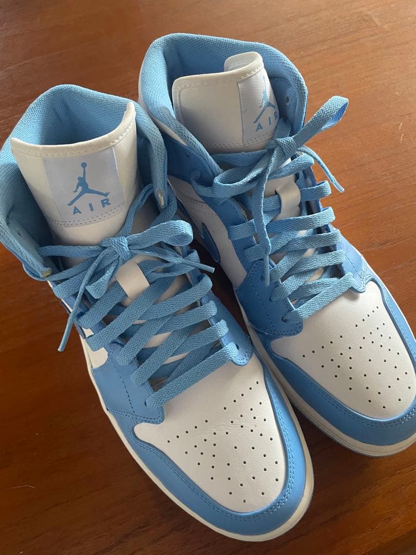 NIKE エアジョーダン ハイカット スニーカー　サイズ29.0cm 新品