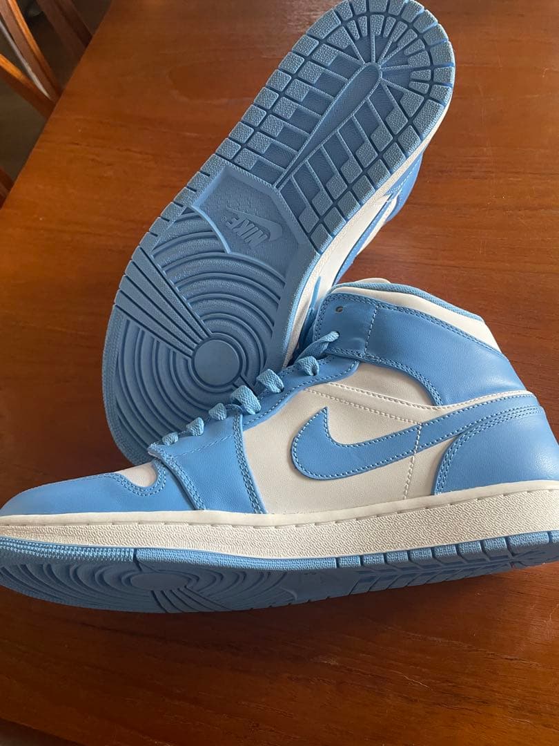 NIKE エアジョーダン ハイカット スニーカー　サイズ29.0cm 新品