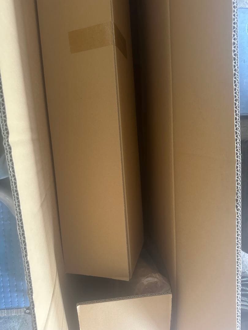 レクサスRX500hFスポーツ TRDスポーツマフラー