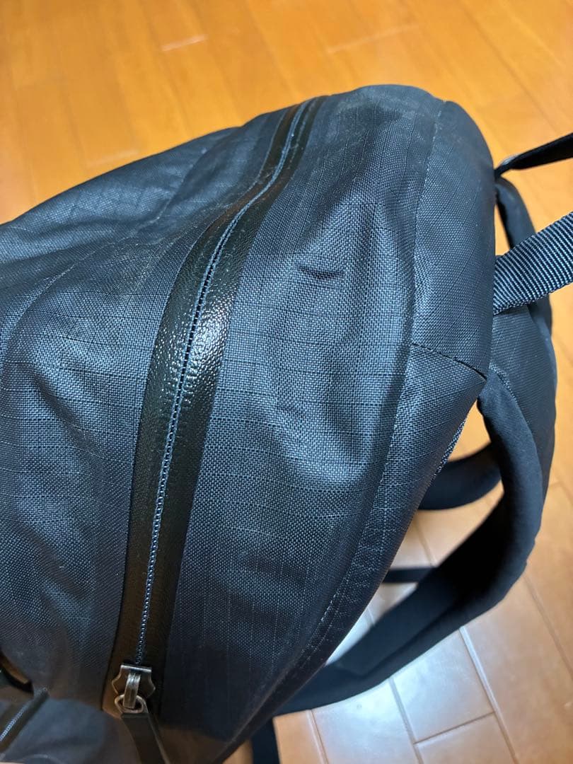 アークテリクス/グランヴィル16/旧型