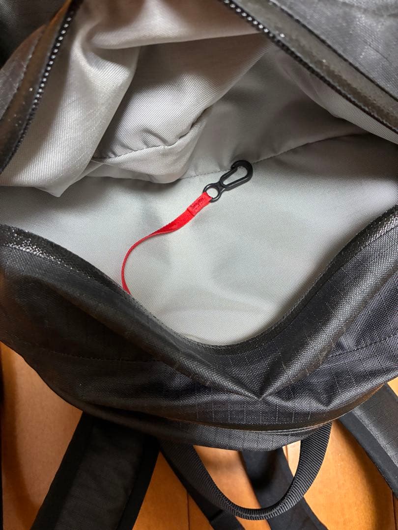 アークテリクス/グランヴィル16/旧型