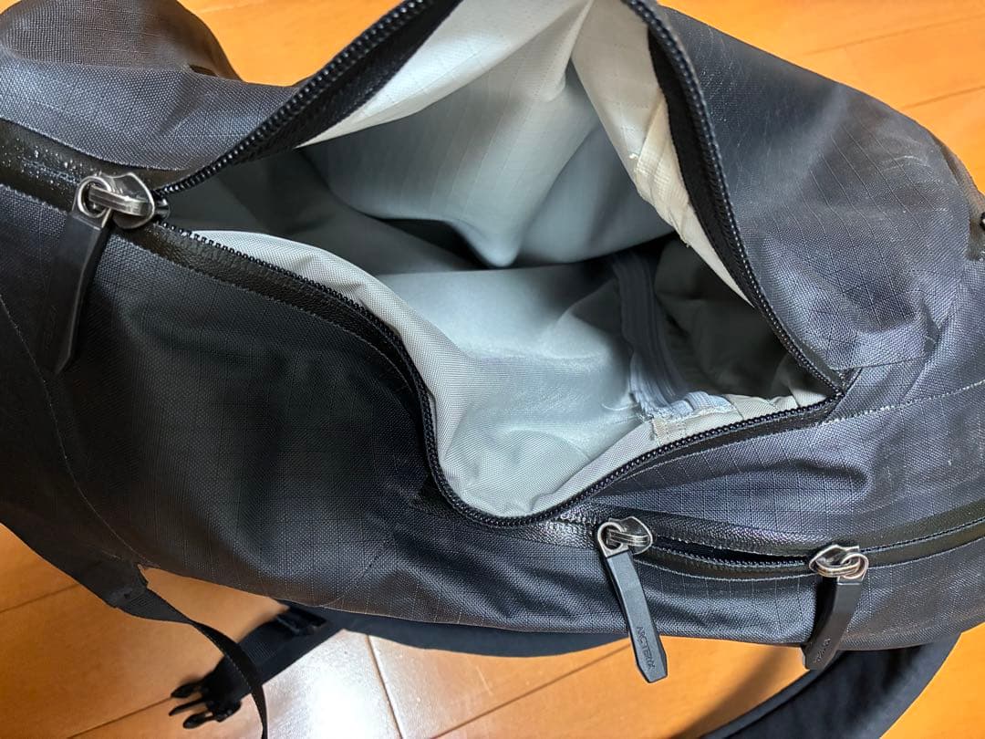 アークテリクス/グランヴィル16/旧型