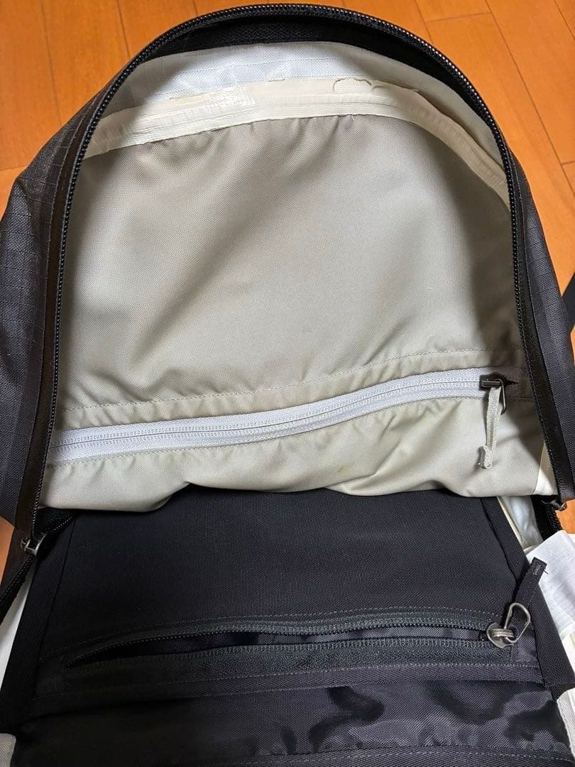 アークテリクス/グランヴィル16/旧型