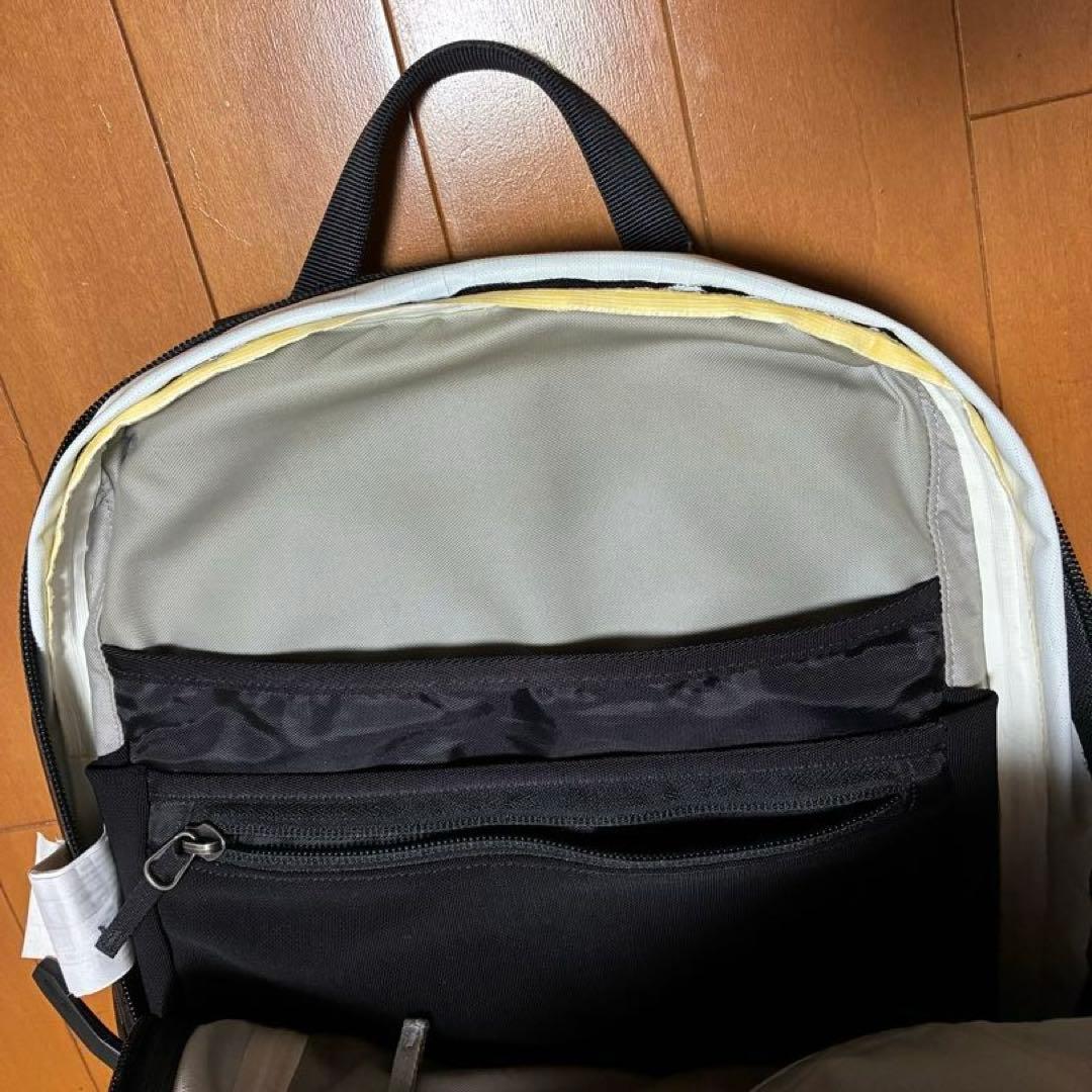 アークテリクス/グランヴィル16/旧型