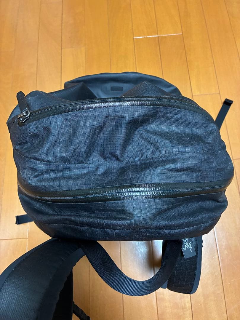 アークテリクス/グランヴィル16/旧型