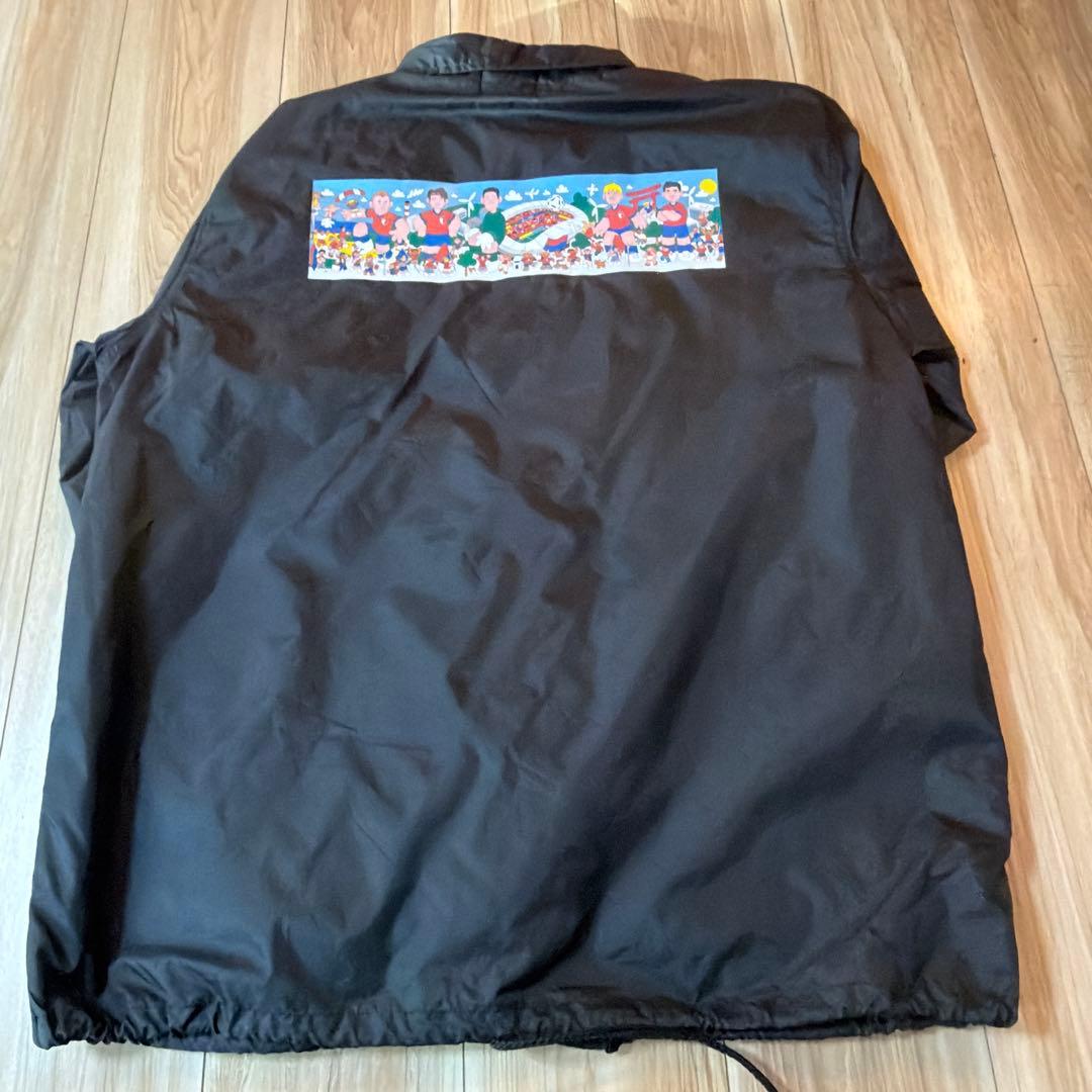 鹿島アントラーズ　アパレルセット　XLサイズ　美品