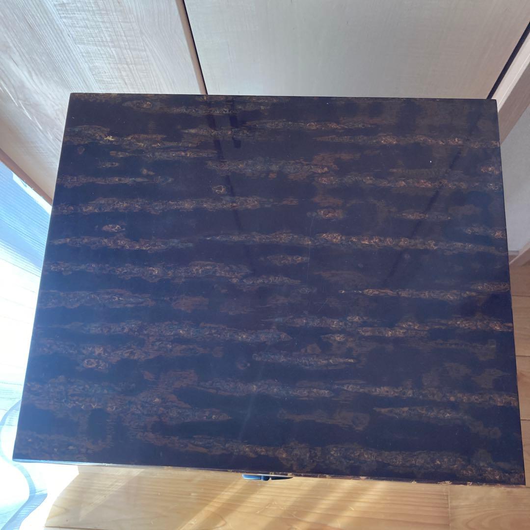 刑務所作業品　チェスト　箪笥　桜