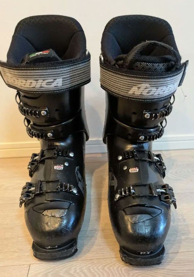 Nordica Strider Elite 130 スキーブーツ 27.5cm