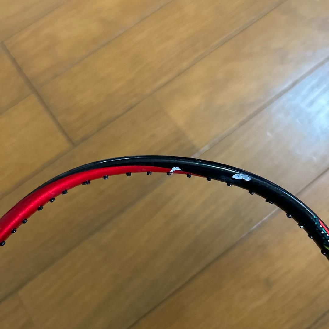 【ジャンク品】ASTROX 88D 2本セット