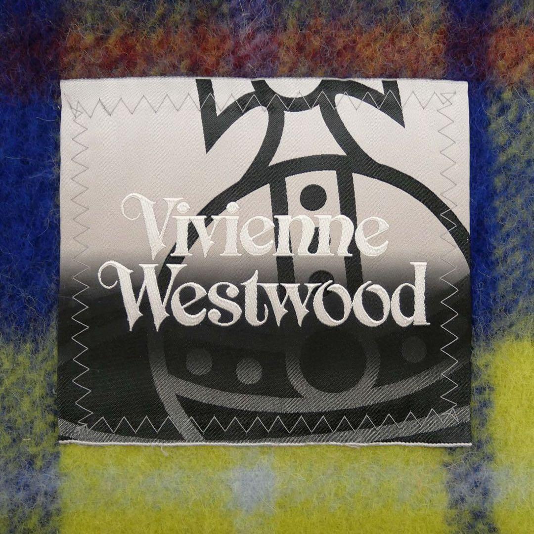 Vivienne Westwood Scarf マフラー 8103014F