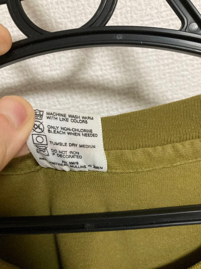 希少◎soundgarden 自転車 Pushead Tシャツ XL 1994