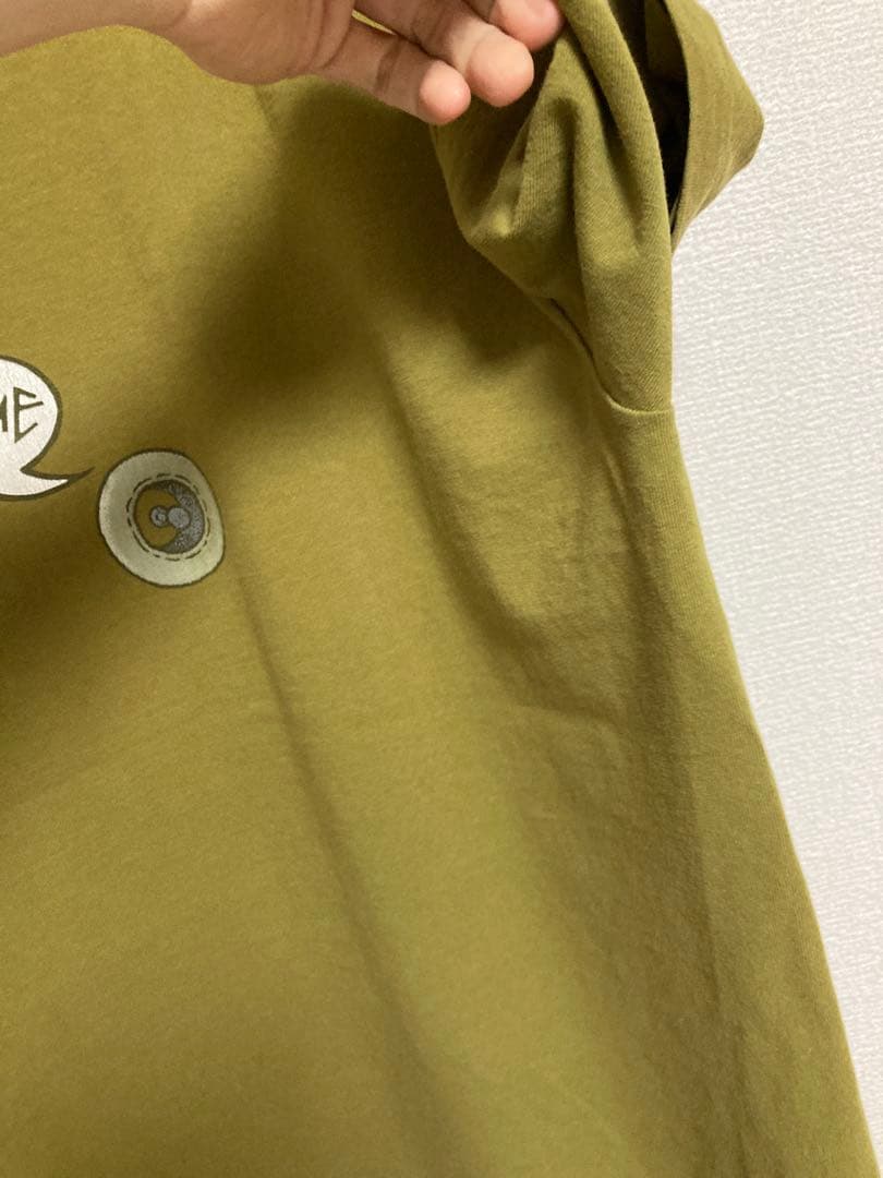 希少◎soundgarden 自転車 Pushead Tシャツ XL 1994