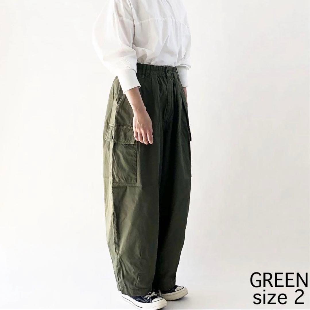 harvesty CIRCUS CARGO PANTS（サーカスカーゴパンツ）