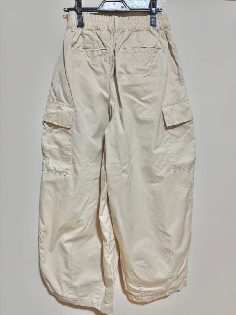 harvesty CIRCUS CARGO PANTS（サーカスカーゴパンツ）