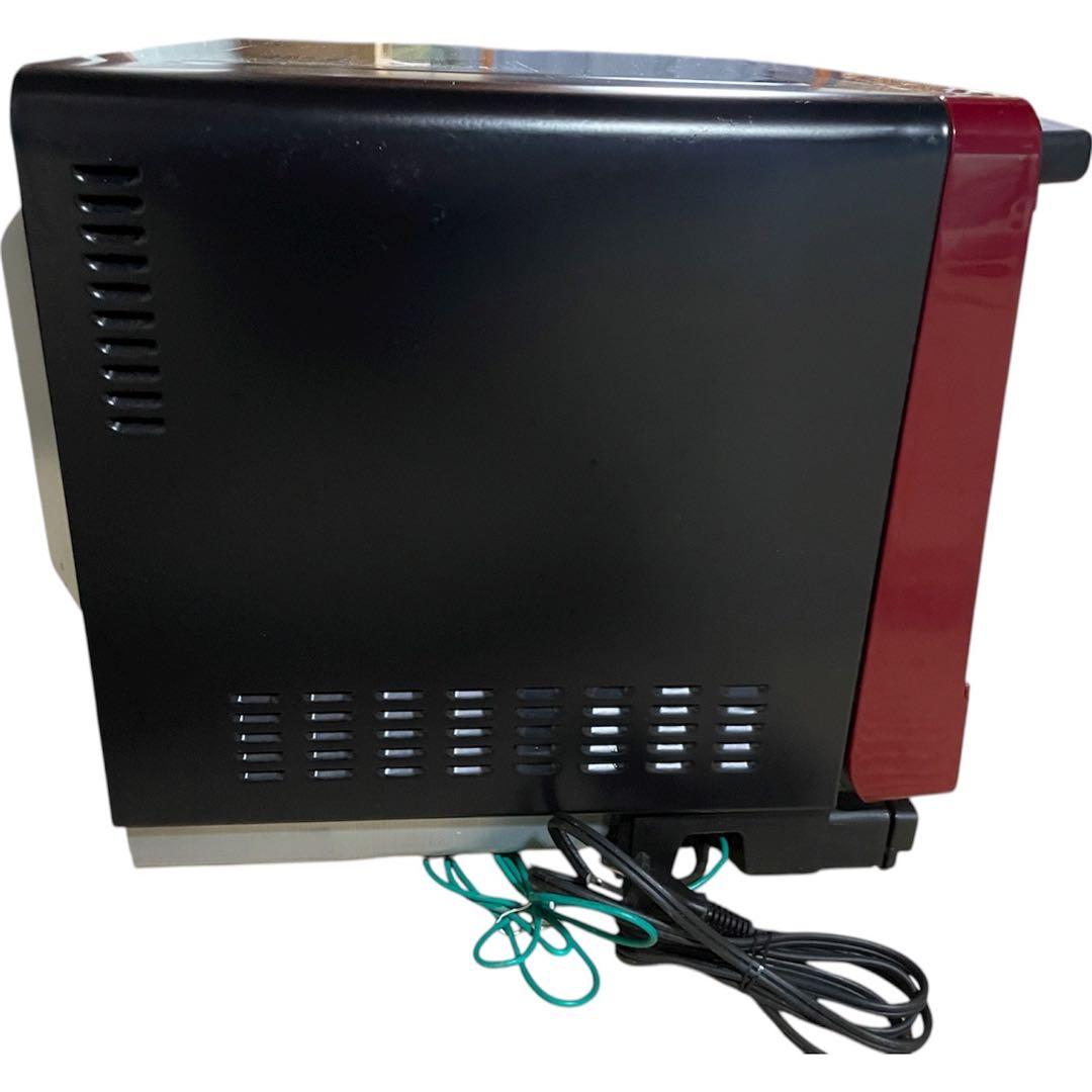 日立 オーブンレンジ ヘルシーシェフMRO-S8Z ： 電子レンジ 2021年式