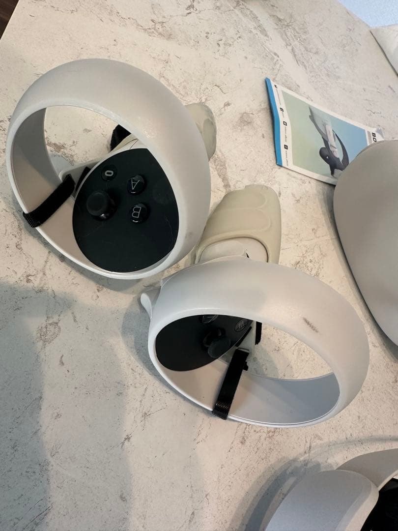 【送料込】オキュラスクエスト2 64GB