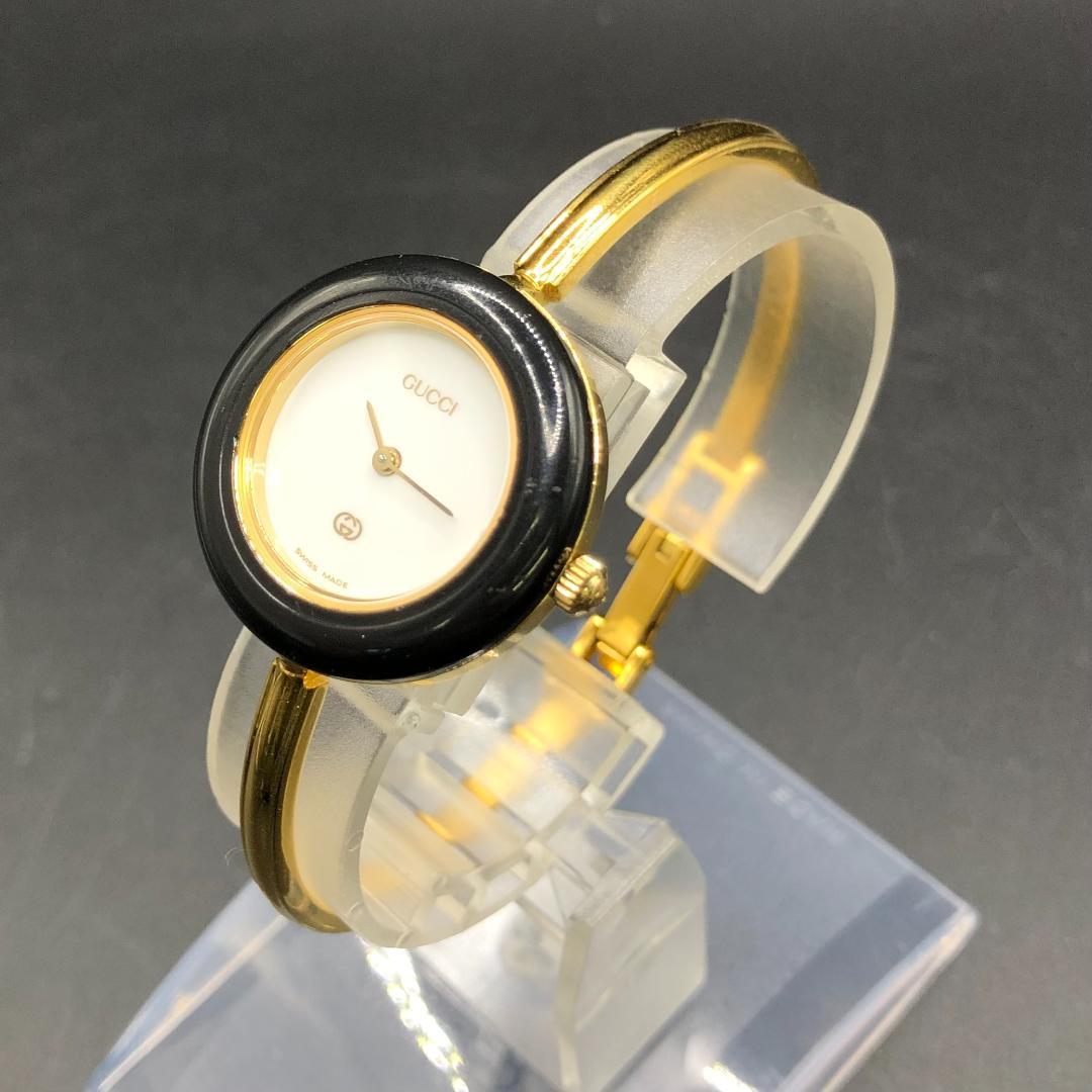 【MATS-36】◆グッチ◆11/12◆チェンジベゼルブレス ◆