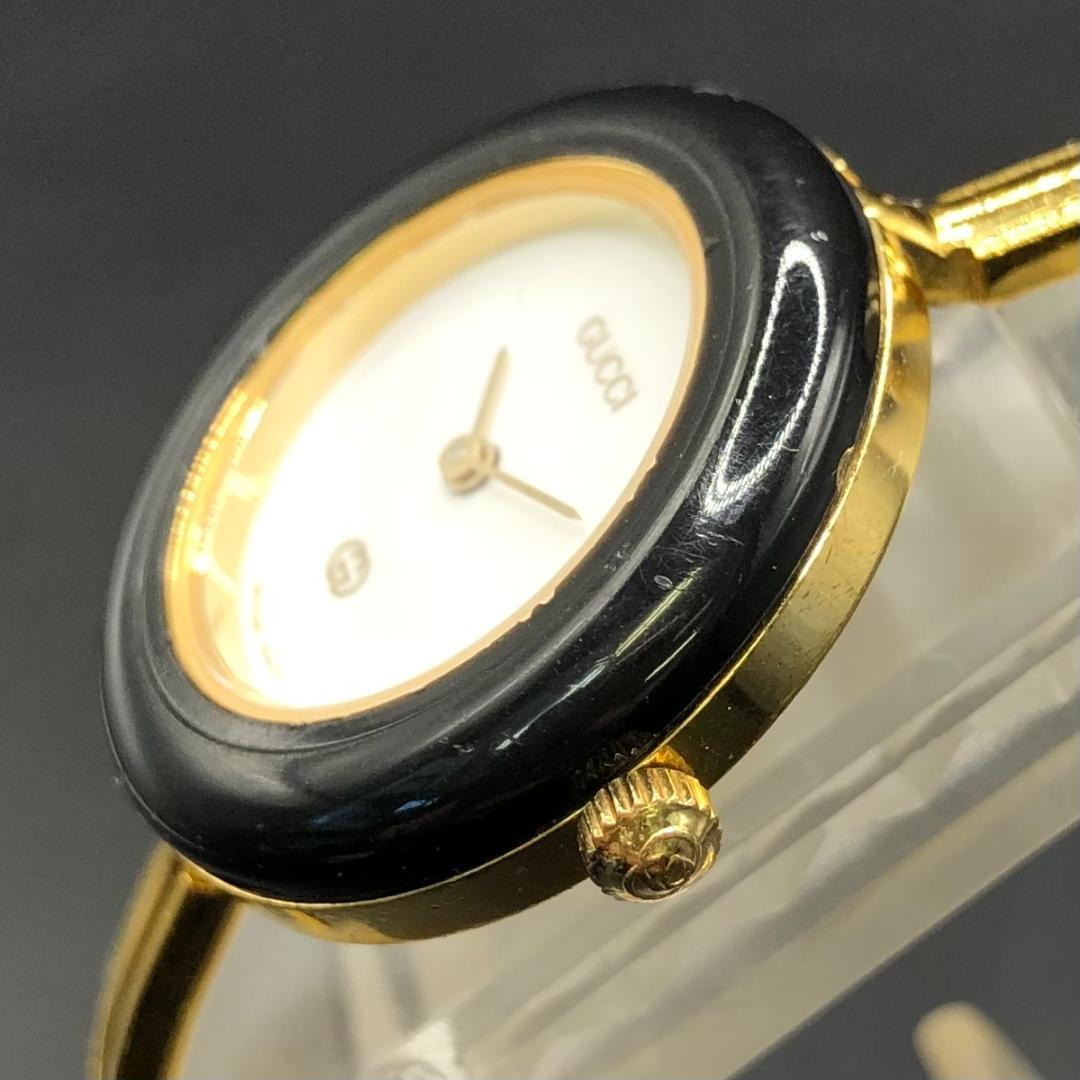 【MATS-36】◆グッチ◆11/12◆チェンジベゼルブレス ◆