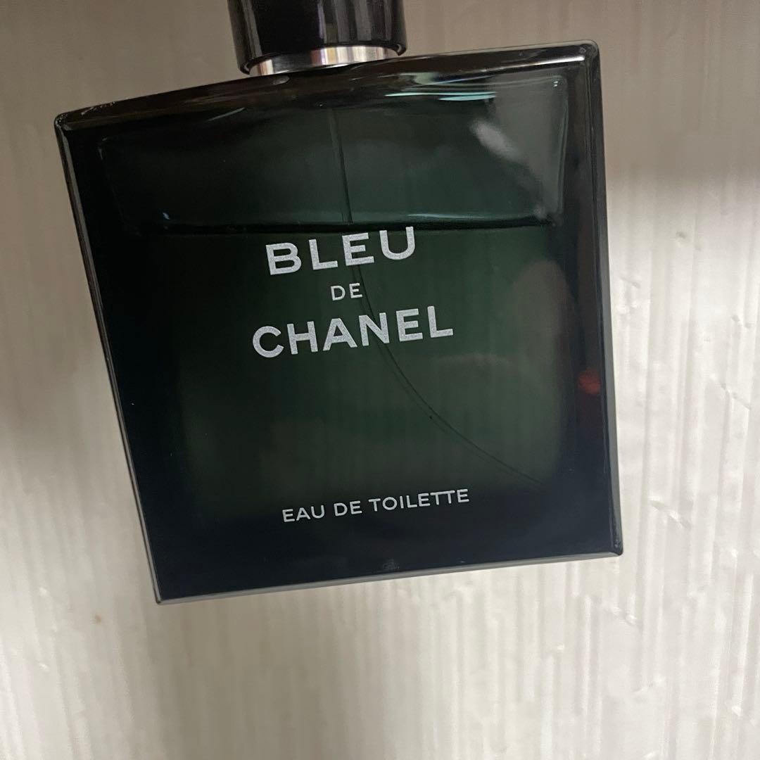 ブルー ドゥ シャネル 100ml オードゥトワレット　EDT