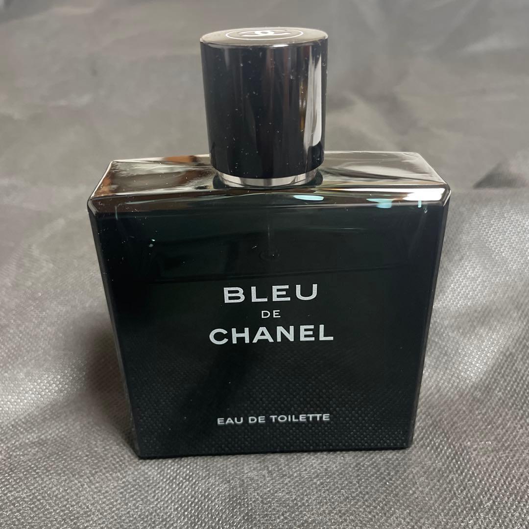 ブルー ドゥ シャネル 100ml オードゥトワレット　EDT