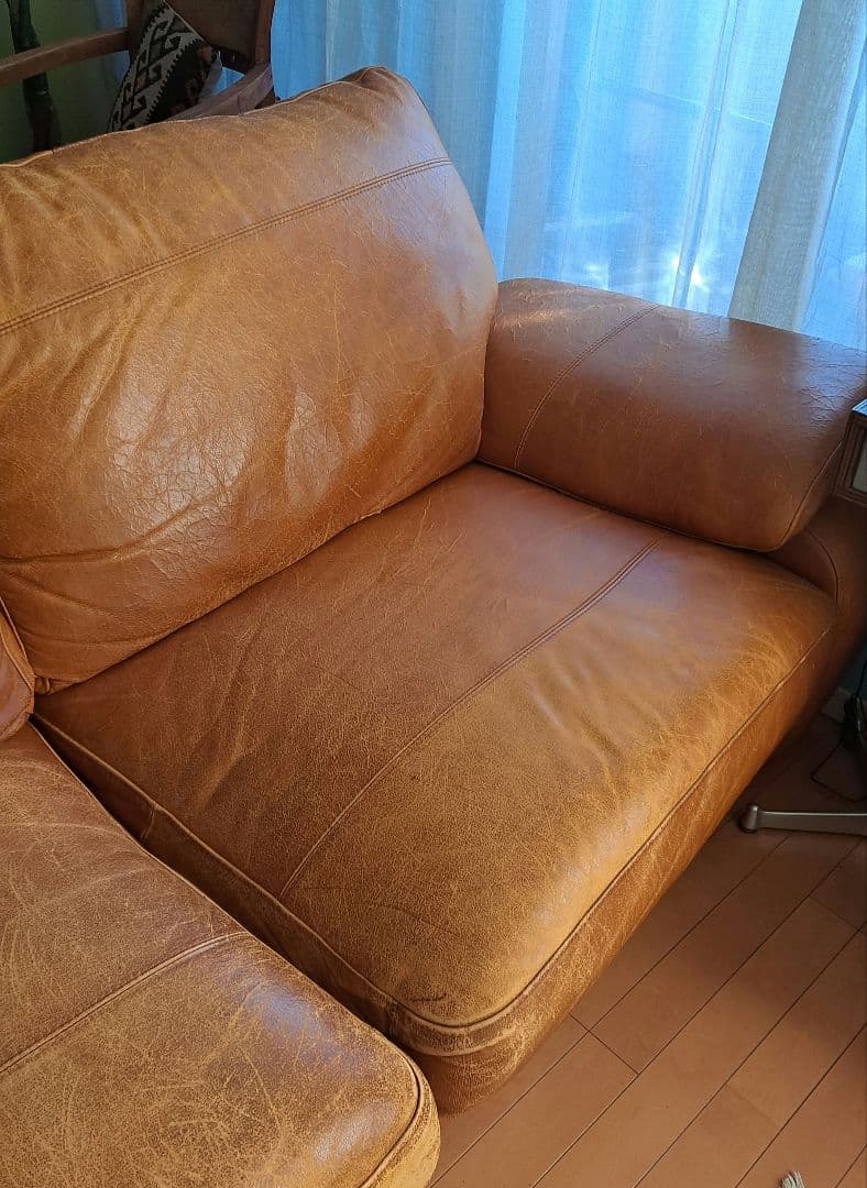 ミッドセンチュリー　ジャーナルスタンダードファニチャー　 プエブコ　イデー