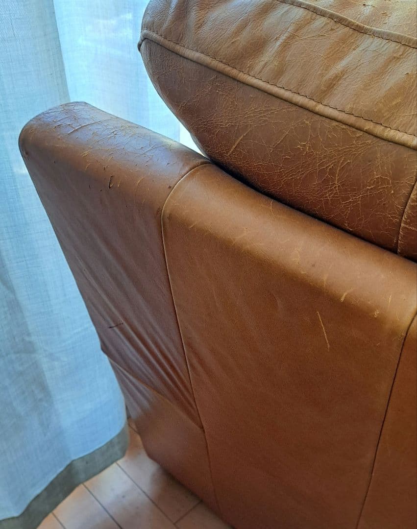 ミッドセンチュリー　ジャーナルスタンダードファニチャー　 プエブコ　イデー