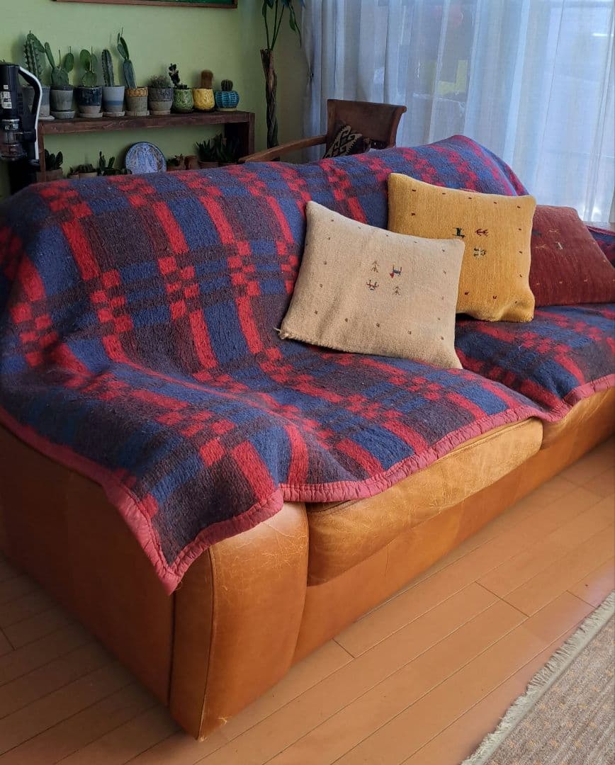 ミッドセンチュリー　ジャーナルスタンダードファニチャー　 プエブコ　イデー