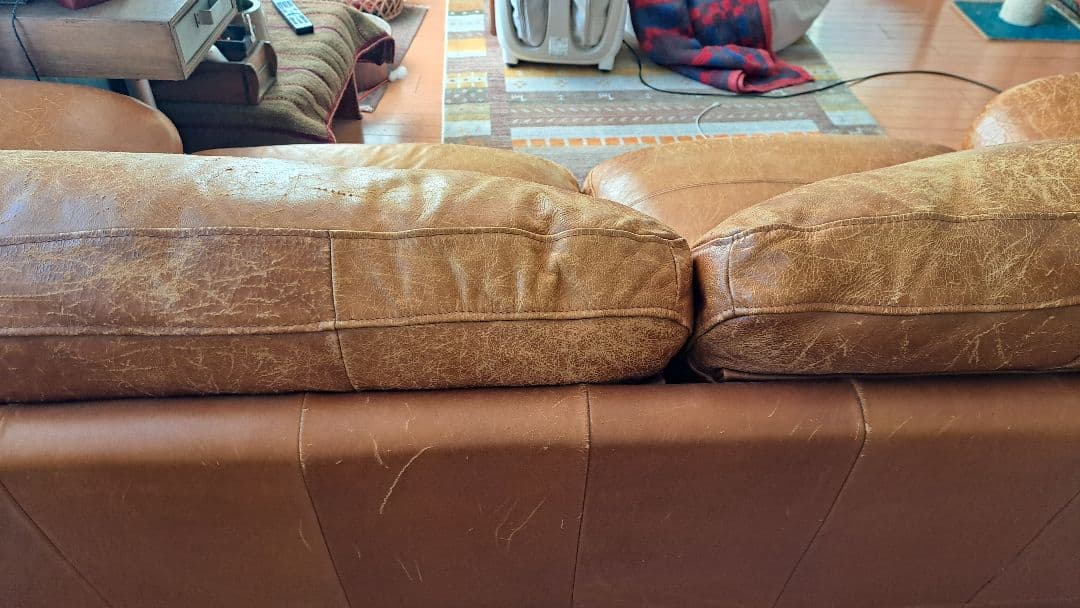 ミッドセンチュリー　ジャーナルスタンダードファニチャー　 プエブコ　イデー