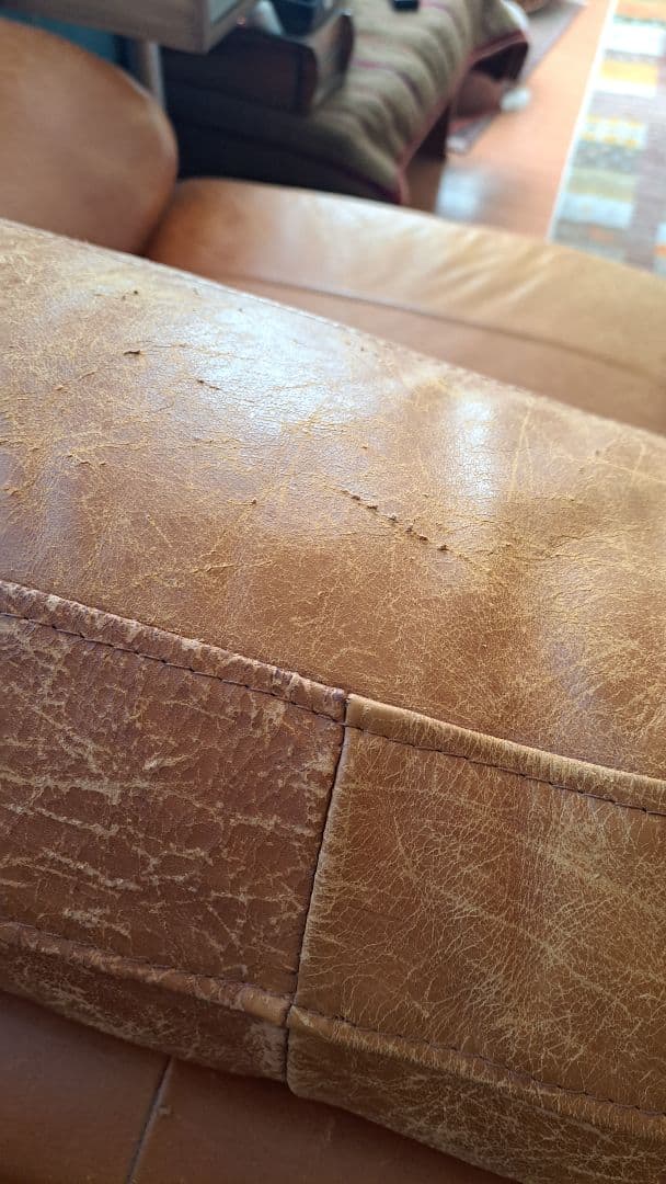 ミッドセンチュリー　ジャーナルスタンダードファニチャー　 プエブコ　イデー