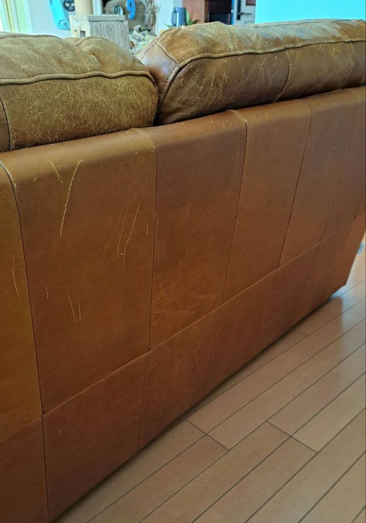 ミッドセンチュリー　ジャーナルスタンダードファニチャー　 プエブコ　イデー