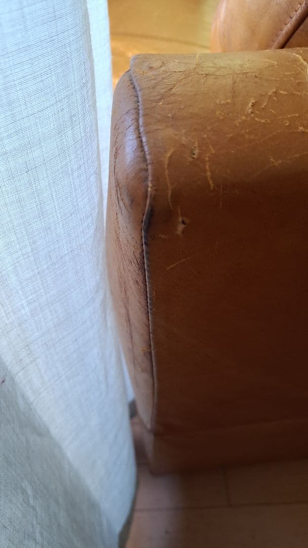 ミッドセンチュリー　ジャーナルスタンダードファニチャー　 プエブコ　イデー