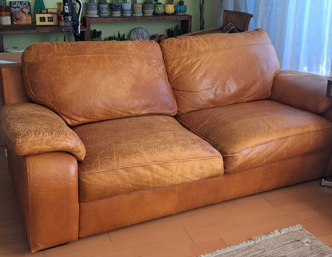 ミッドセンチュリー　ジャーナルスタンダードファニチャー　 プエブコ　イデー