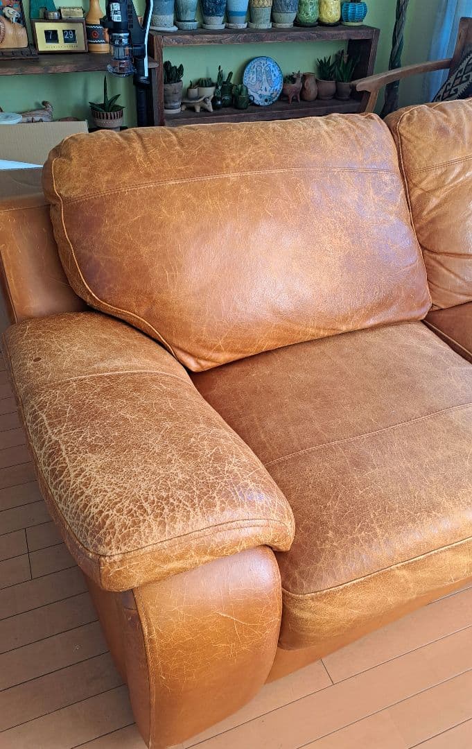 ミッドセンチュリー　ジャーナルスタンダードファニチャー　 プエブコ　イデー