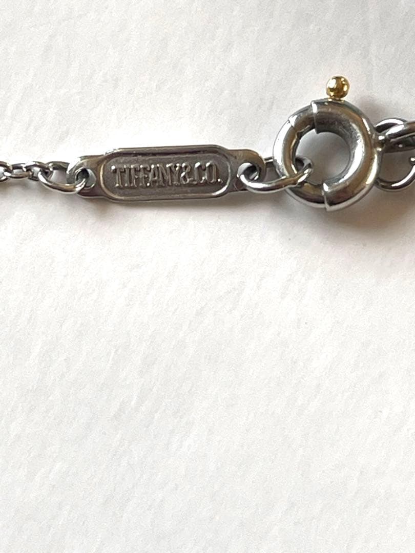 Tiffany & Co. ソリティアダイヤモンドPT950♡名古屋三越購入品♡