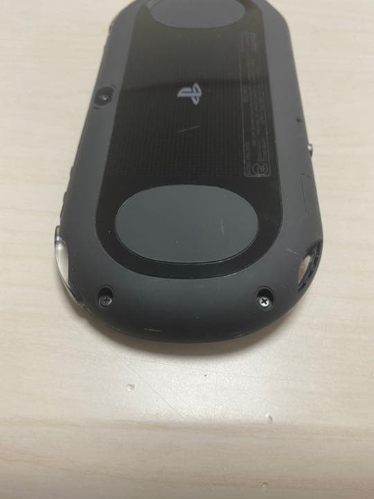 PlayStation®Vita（PCH-2000シリーズ） Wi-Fiモデル…