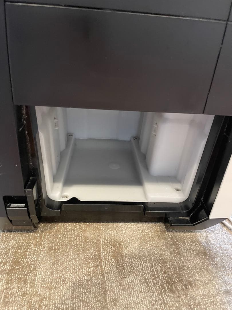 シャープ　除加湿清浄機